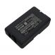 Замена элементов в аккумуляторе Flymo Easilife 200, Gardena Sileno 2020 (590 21 42-02) 2500mah