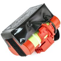 Замена элементов в аккумуляторе Gardena R40, R50, R70, Husqvarna Automower 105, Automower 305 (586 57 62-02) 2500mah