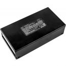 Замена элементов в аккумуляторе Stiga Autoclip 720s, 920s, TechLine D7 (CS C0114) 13800mah