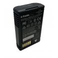 Замена элементов в аккумуляторе Trimble Li-35 4800mah