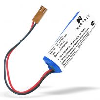 Элемент питания Neovolt для Fanuc 0i-B, 15i-A, 20i-A 2400mah