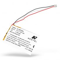 Аккумулятор Neovolt для Jabra Evolve 75 430mah