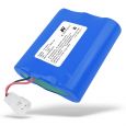 Аккумулятор для INNO IFS-15, IFS-5, View 3, View 5 (LBT-40, LBT-52) 5000mah