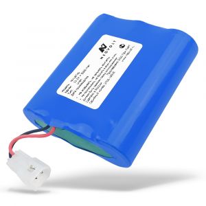 Аккумулятор Neovolt для INNO IFS-15, IFS-5, View 3, View 5 (LBT-40, LBT-52) 5000mah