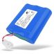 Аккумулятор Neovolt для INNO IFS-15, IFS-5, View 3, View 5 (LBT-40, LBT-52) 5000mah