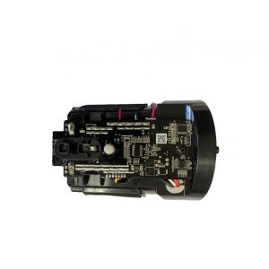 Замена элементов в аккумуляторе Xiaomi Mi Handheld Vacuum Cleaner Light