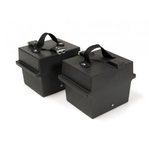Аккумулятор Neovolt для Vermeiren Express 2009, Rapido, SQUOD Stand Up, Navix SU, Navix Lift 45Ah