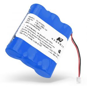 Батарея Neovolt для Автофон Альфа-Маяк 2XL 2900mah