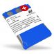 Аккумулятор Neovolt для ALAN 777 800mah