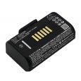 Аккумулятор CameronSino для Honeywell Impressora Portatil RP2, Datamax ONeil Printer (550052-000) 2600mAh