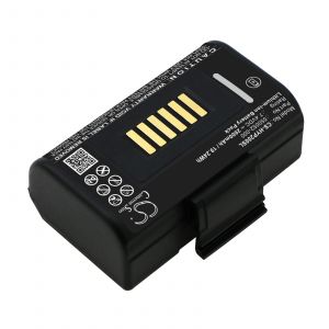 Аккумулятор CameronSino для Honeywell Impressora Portatil RP2, Datamax ONeil Printer (550052-000) 2600mAh