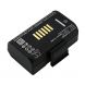 Аккумулятор CameronSino для Honeywell Impressora Portatil RP2, Datamax ONeil Printer (550052-000) 2600mAh