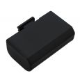 Замена элементов в аккумуляторе Bissell CrossWave Cordless Max, P2921 (1620966) 2500mAh
