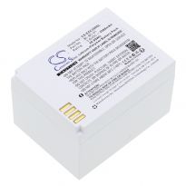 Аккумулятор CameronSino для Ezviz C3A (BL-BC-01) 5500mAh