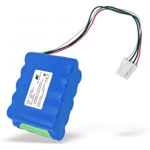 Аккумулятор Neovolt для Nihon Kohden Life Scope (X062) 3800mah