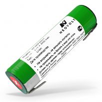 Аккумулятор Bosch Isio, KARCHER WV50 plus 3400mah