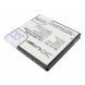 Аккумулятор CameronSino для Samsung Omnia Pro 4, Sprint Epic 4G (EB575152VU) 1750mAh