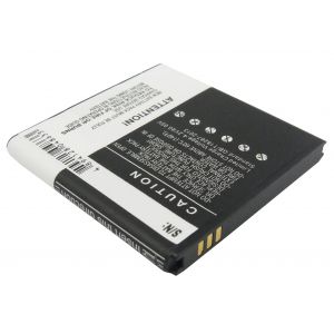 Аккумулятор CameronSino для Samsung Omnia Pro 4, Sprint Epic 4G (EB575152VU) 1750mAh
