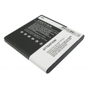 Аккумулятор CameronSino для Samsung Omnia Pro 4, Sprint Epic 4G (EB575152VU) 1750mAh