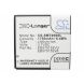 Аккумулятор CameronSino для Samsung Omnia Pro 4, Sprint Epic 4G (EB575152VU) 1750mAh