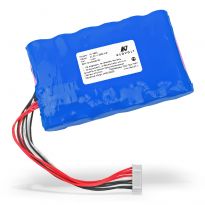 Аккумулятор Neovolt для Sony GTK-XB90 2600mah