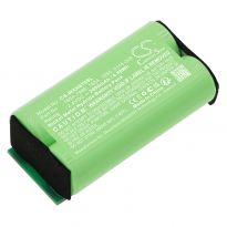Аккумулятор CameronSino для Wahl Arco SE (1854-7988) 2000mAh