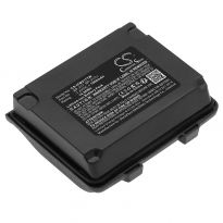 Аккумулятор CameronSino для Icom IC-E80D, IC-91A, ID-91 (BP-217) 1900mAh