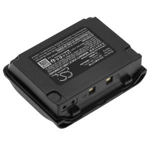 Аккумулятор CameronSino для Icom IC-E80D, IC-91A, ID-91 (BP-217) 1900mAh