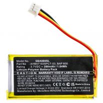 Аккумулятор Neovolt для Sennheiser Flex 5000, Set 880, RS 5000