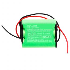 Аккумулятор Neovolt для AEG Rapido, ErgoRapido