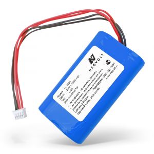 Аккумулятор Neovolt для Digma S-34 5200mah