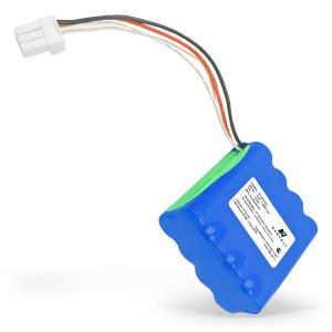 Аккумулятор Neovolt для Nihon Kohden PVM-2700, PVM-2701, PVM-2703 (8H-4/3A3800 ) 3800mah