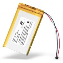 Аккумулятор Neovolt для Iriver Astell&Kern AK300, AK320, AK380 2500mah