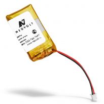 Аккумулятор Neovolt для Ramili Baby RV1200 600mah детский блок