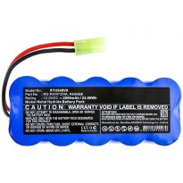 Аккумулятор Neovolt для ROWENTA RS-RH5488, RS-RH85205 2000mah