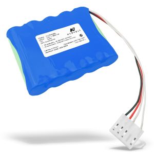 Аккумулятор Neovolt для Monarch Nova Strobe BBL 3800mah