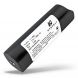 Аккумулятор Neovolt для Meta Biomed E&Q Master 3500mah