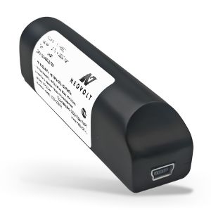 Аккумулятор Neovolt для Meta Biomed E&Q Master 3500mah