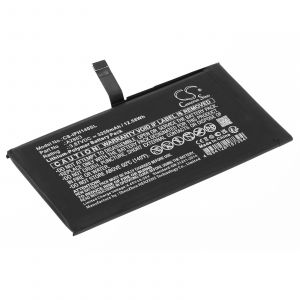 Аккумулятор CameronSino для Apple iPhone 14 (A2863) 3250mah