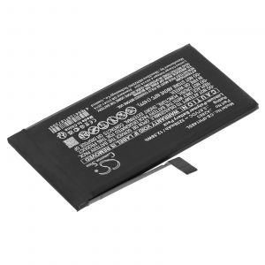 Аккумулятор CameronSino для Apple iPhone 14 (A2863) 3250mah