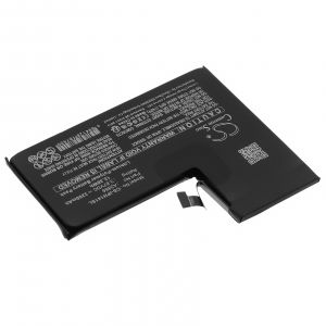 Аккумулятор CameronSino для Apple iPhone 14 Pro (A2866) 3200mah