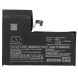 Аккумулятор CameronSino для Apple iPhone 14 Pro (A2866) 3200mah