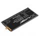 Аккумулятор CameronSino для Samsung Galaxy Z Fold 3 5G (EB-BF927ABY) 2200mah