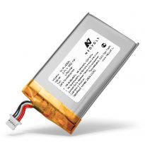 Аккумулятор Neovolt для Polar V650 1600mah