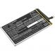 Аккумулятор CameronSino для Sprint Caterpillar Cat S48c (L6880) 3800mah
