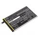 Аккумулятор CameronSino для Sprint Caterpillar Cat S48c (L6880) 3800mah
