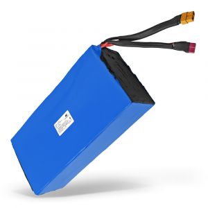 Аккумулятор Neovolt для Kugoo M5 24Ah + Bluetooth