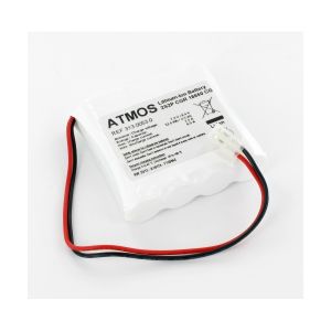 Аккумулятор Neovolt для ATMOS Emergency Suction, C161 (313.0053.0) 6800mAh
