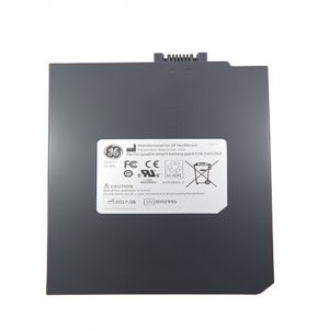 Замена элементов в аккумуляторе GE VIVID Q, VIVID I (5401269, 5423275)