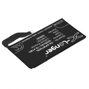 Аккумулятор CameronSino для Google Pixel 7 (GZE8U) 4250mah